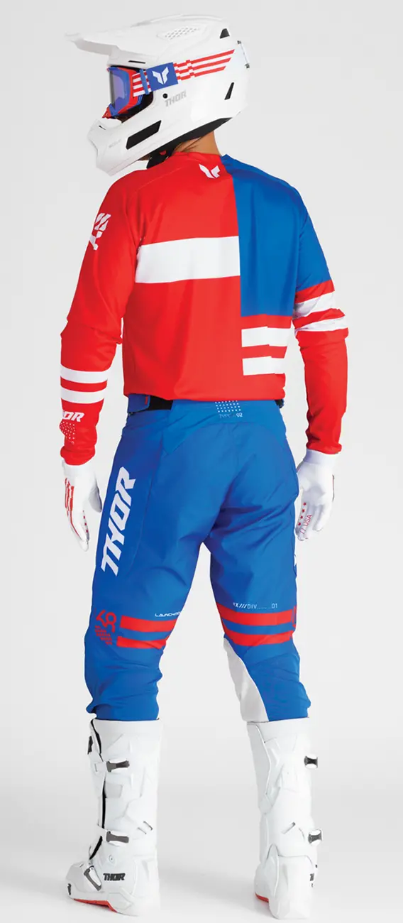 Thor Activate Goggle 6