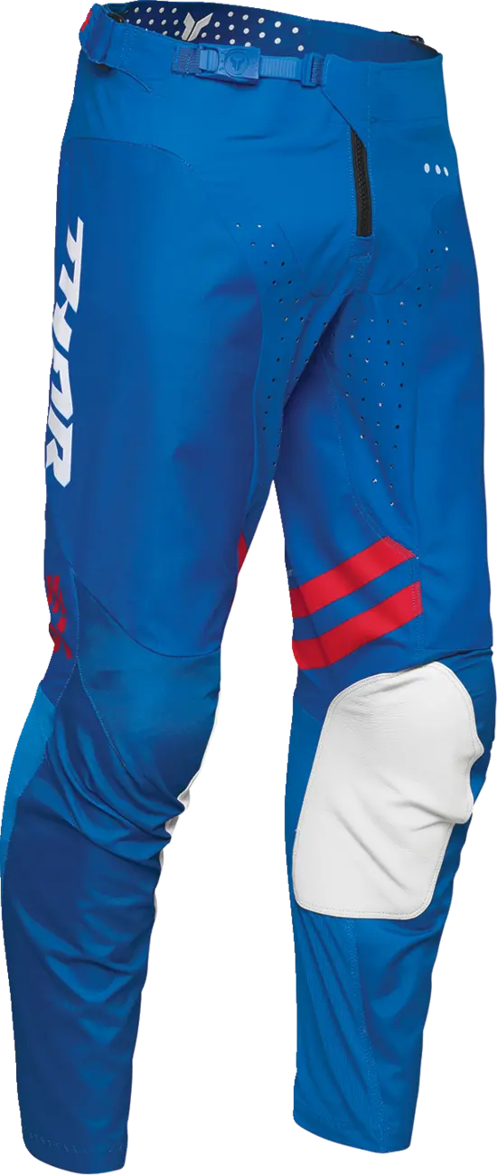 Thor Launchmode Patriot Pants & Jersey 2