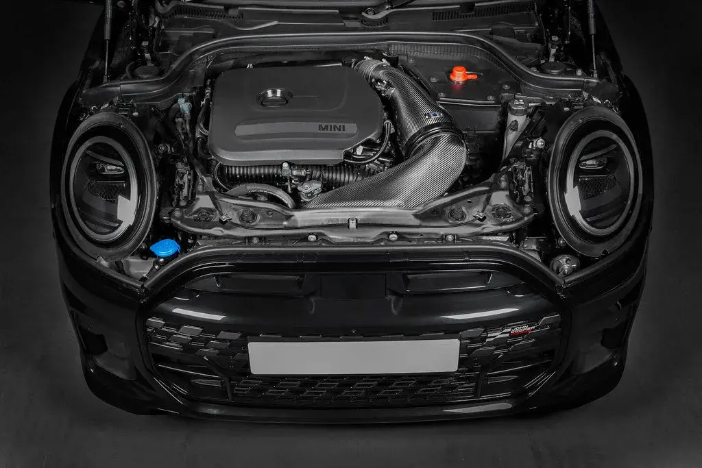 Eventuri Carbon Intake - F6x Mini Cooper S / Jcw 2