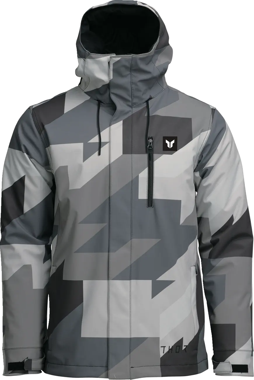 Thor Brave Tour Jacket 4