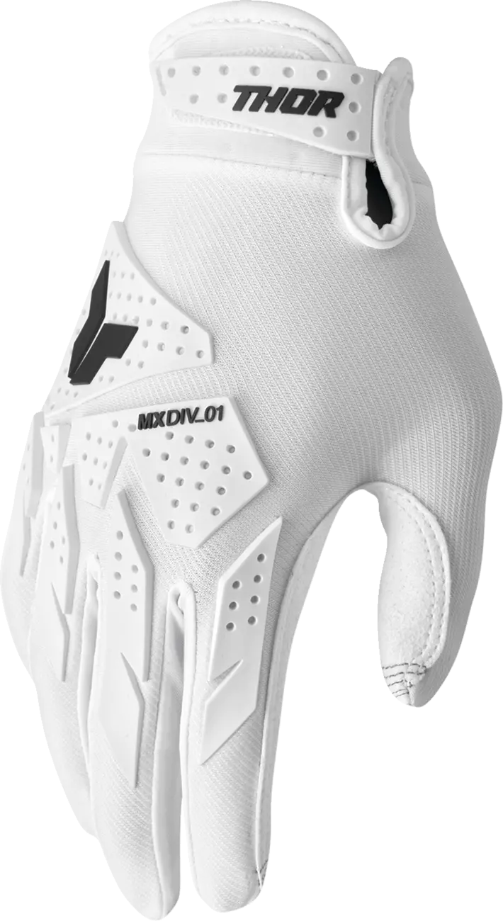 Thor Launchmode Gloves Collection 1