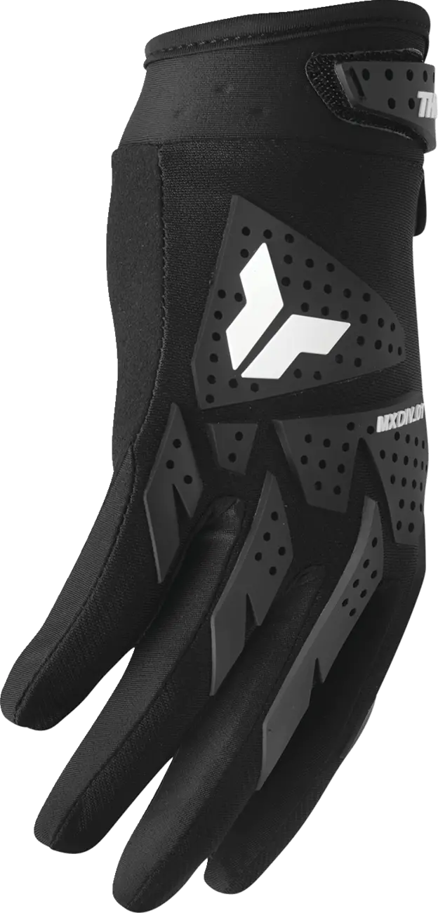 Thor Launchmode Gloves Collection 72