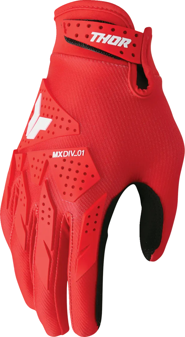 Thor Launchmode Gloves Collection 31