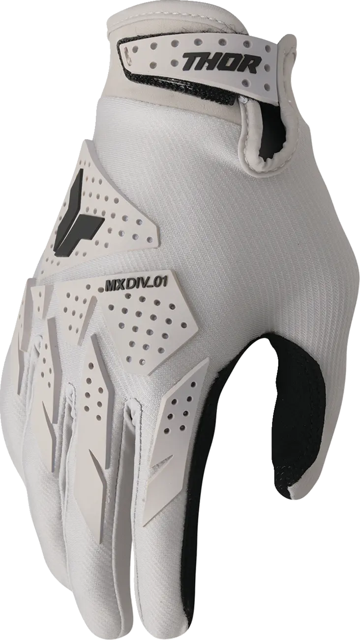 Thor Launchmode Gloves Collection 25