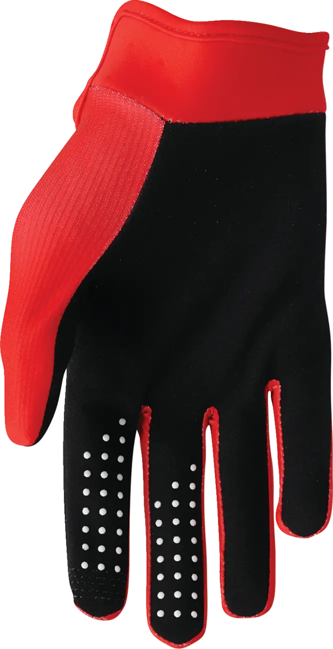 Thor Launchmode Gloves Collection 38