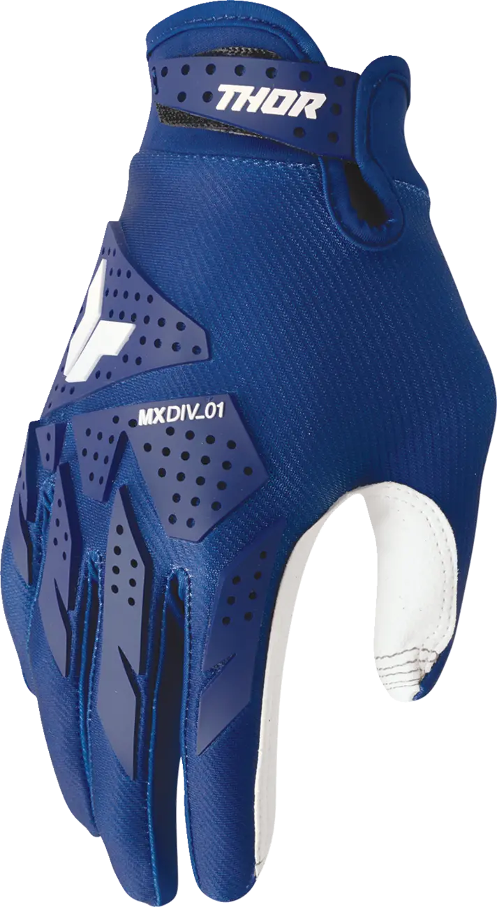 Thor Launchmode Gloves Collection 58