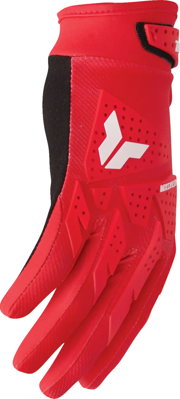 Thor Launchmode Gloves Collection 39