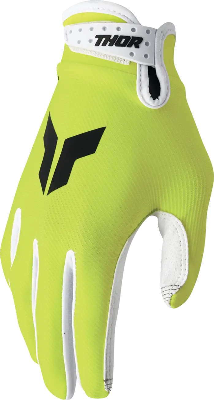 Thor Launchmode Gloves Collection 78