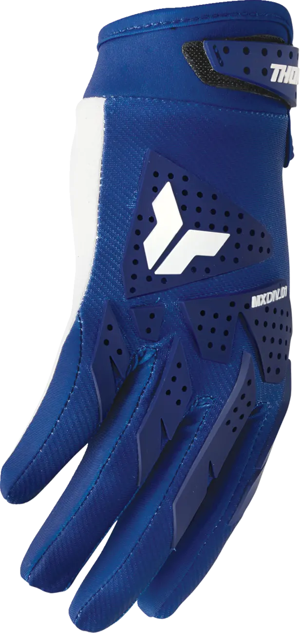 Thor Launchmode Gloves Collection 51