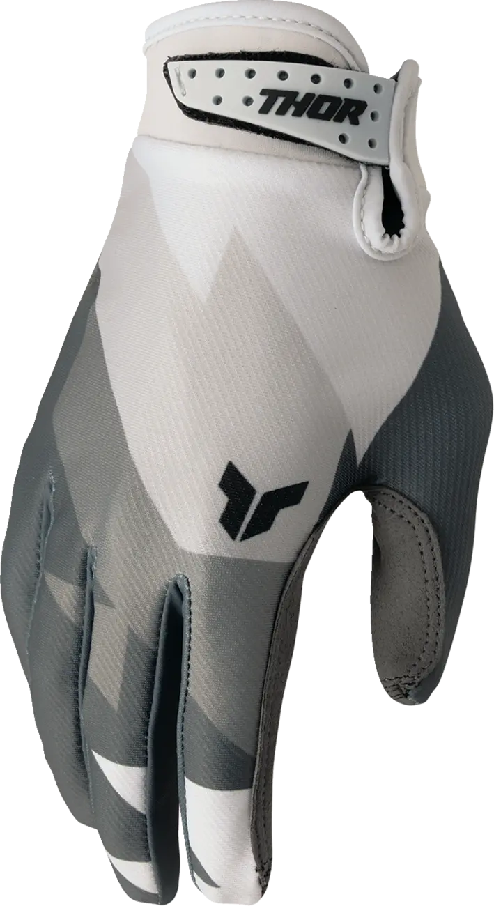 Thor Launchmode Gloves Collection 75