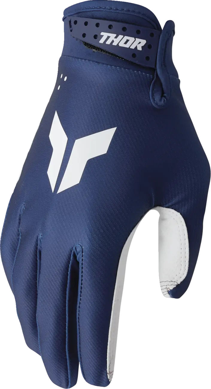 Thor Launchmode Gloves Collection 56