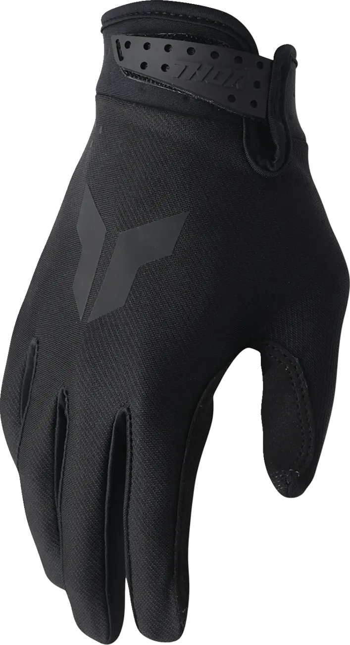 Thor Launchmode Gloves Collection 60
