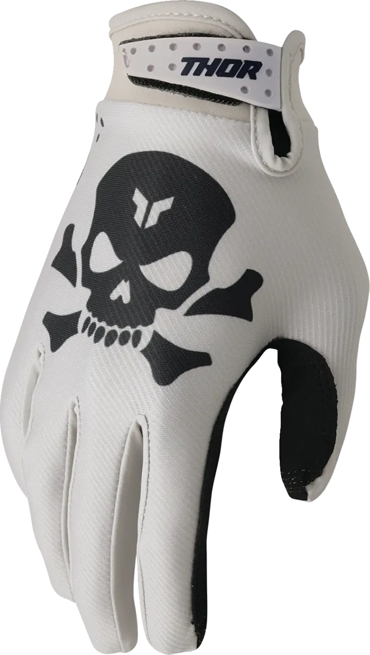 Thor Launchmode Gloves Collection 47