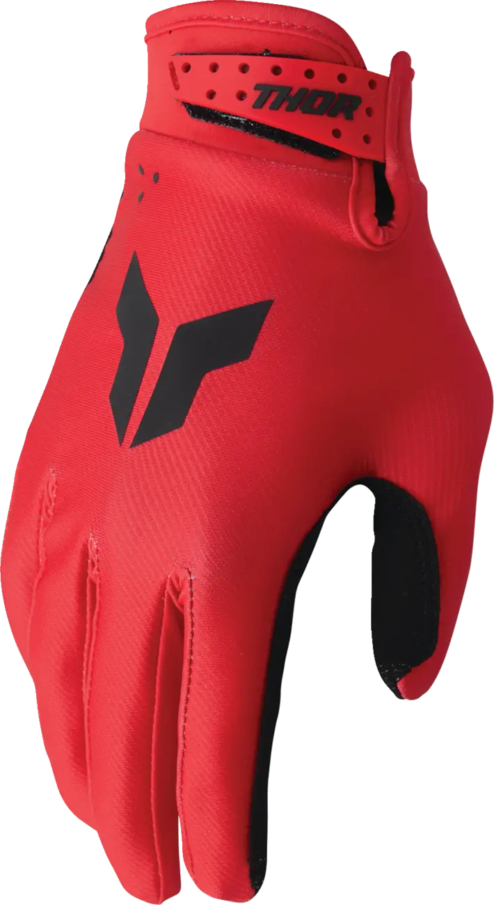 Thor Launchmode Gloves Collection 53