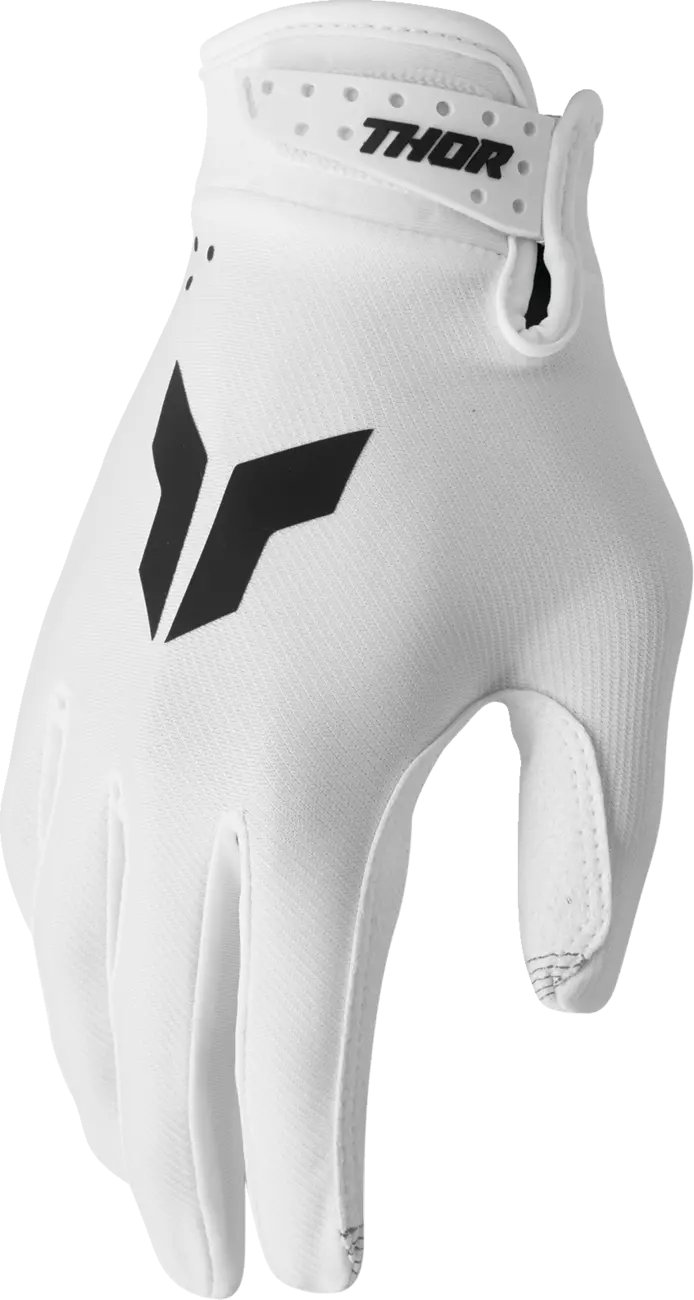 Thor Launchmode Gloves Collection 41