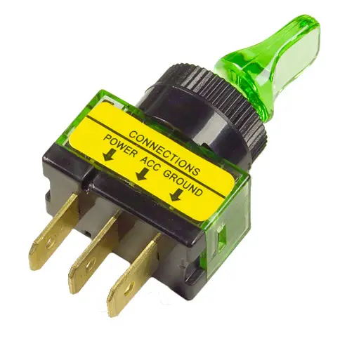 Grote Toggle Switch 4