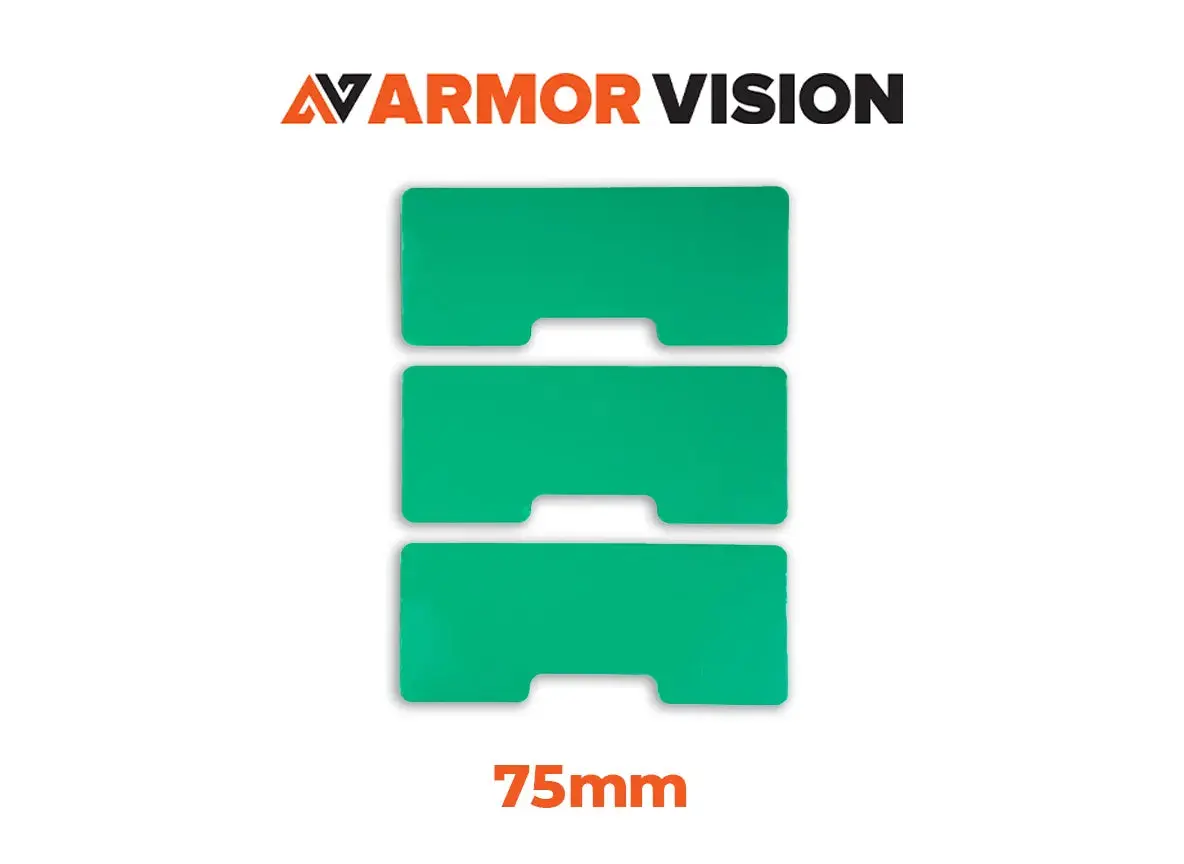 Armor Vision 3Pk 1
