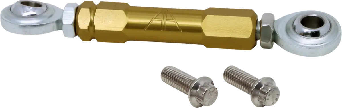 Alloy Art Adjustable Stabilizer Link - Front - Touring 2