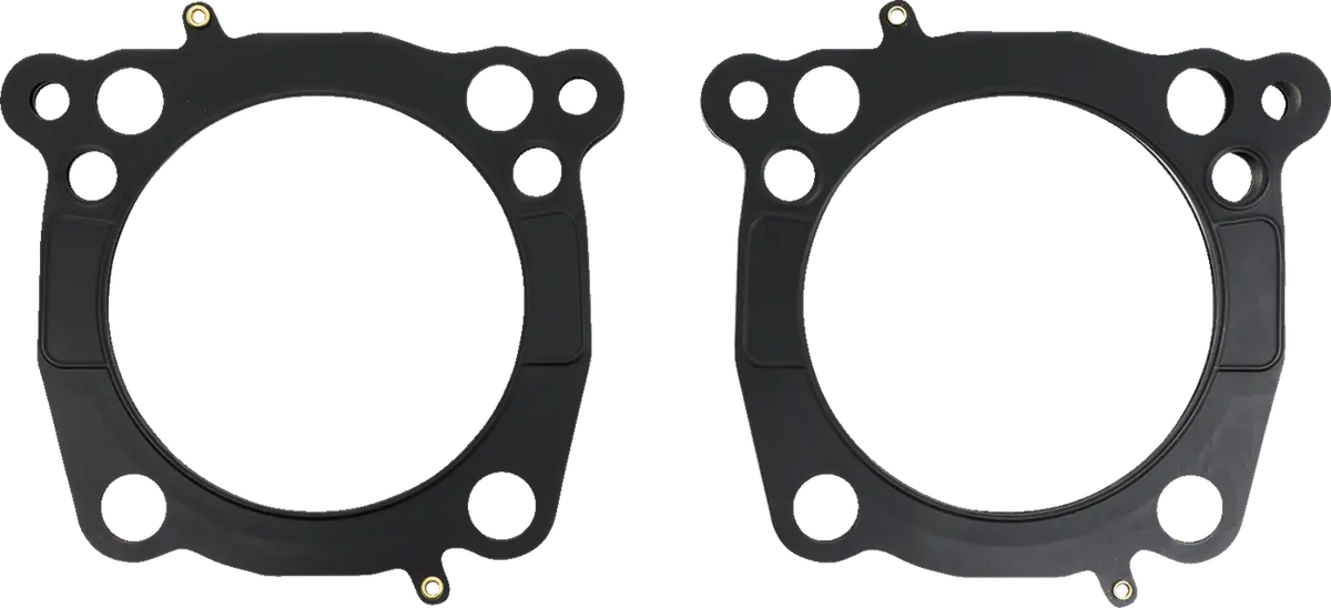 Cometic Head Gasket - 4.310" - .040" - Center Cooled - Mls C10378 1