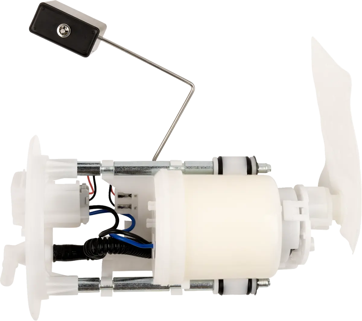 Moose Offroad Fuel Pump Module Assembly - Yamaha 700-1313-Pu 1