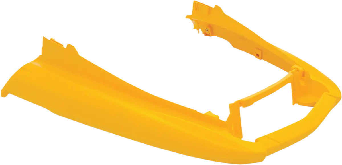 Kimpex Front Bumper - Yellow - Ski-Doo '03-'09 280701 1