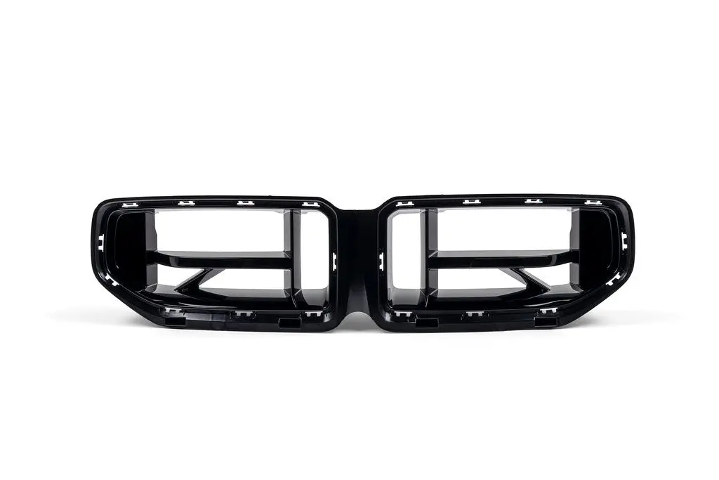 Genuine Bmw Front Grille - G87 M2 Cs 1