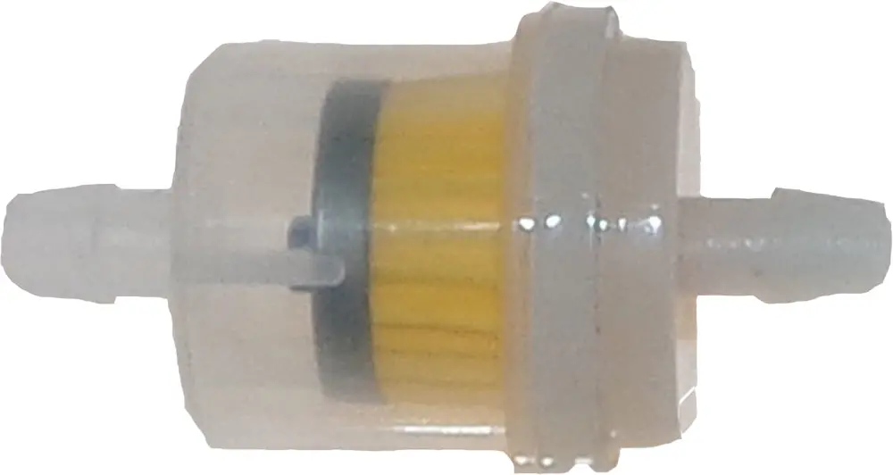 Fuel Filter 1/4" Straight 1