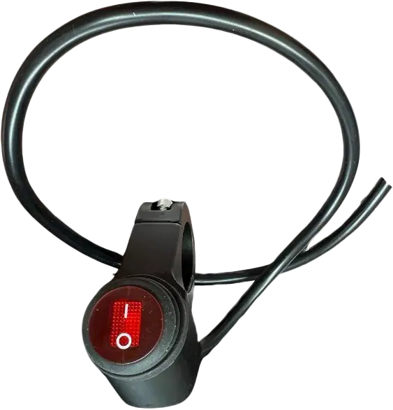 Handlebar Switch Universal 1