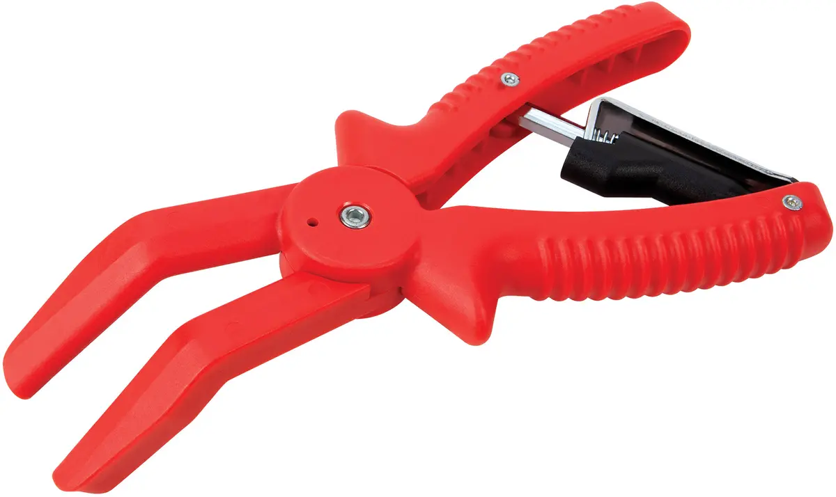 Hose Clamping Pliers 1