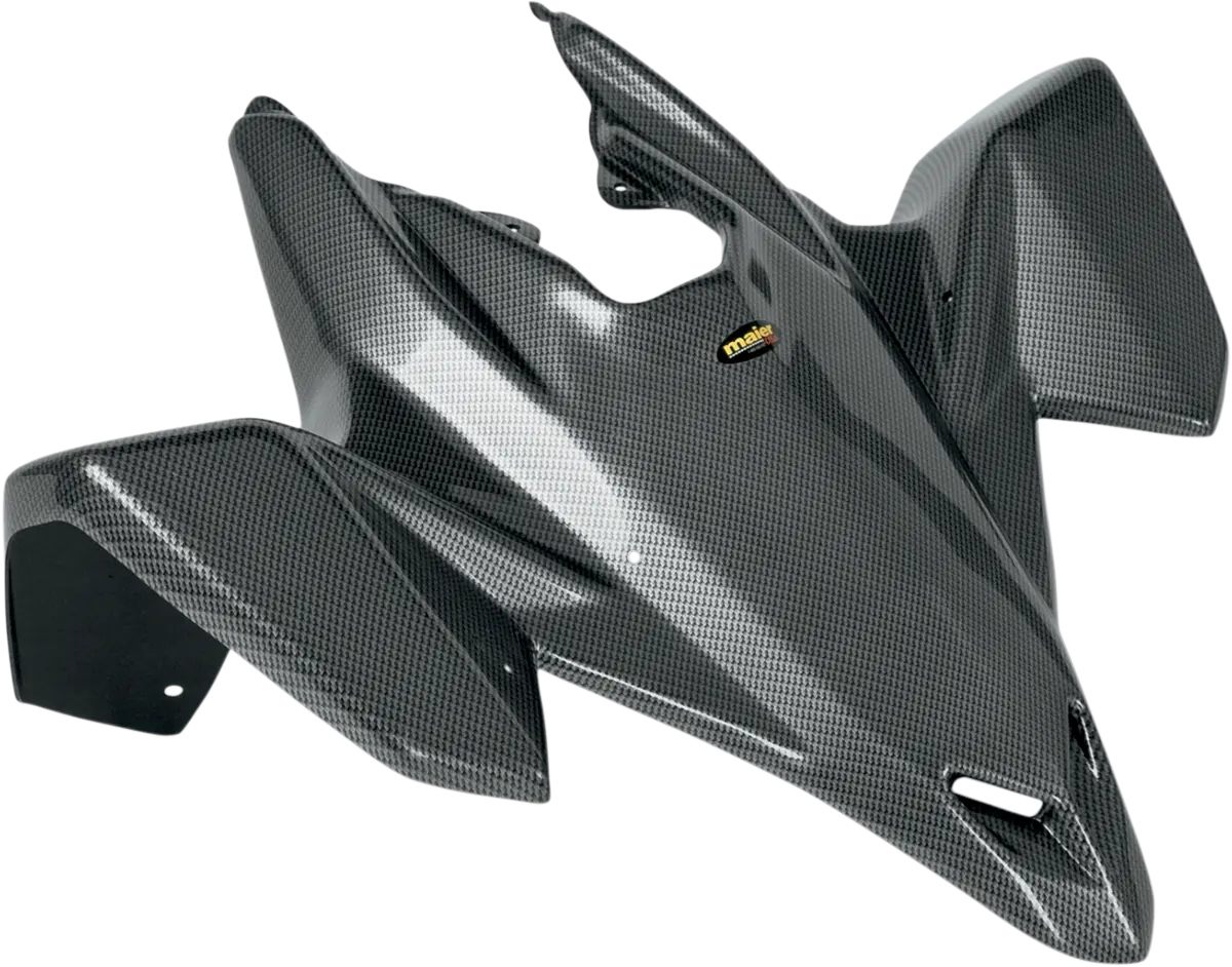 Maier Front Fender - Black - Ltr450 17807-30 1