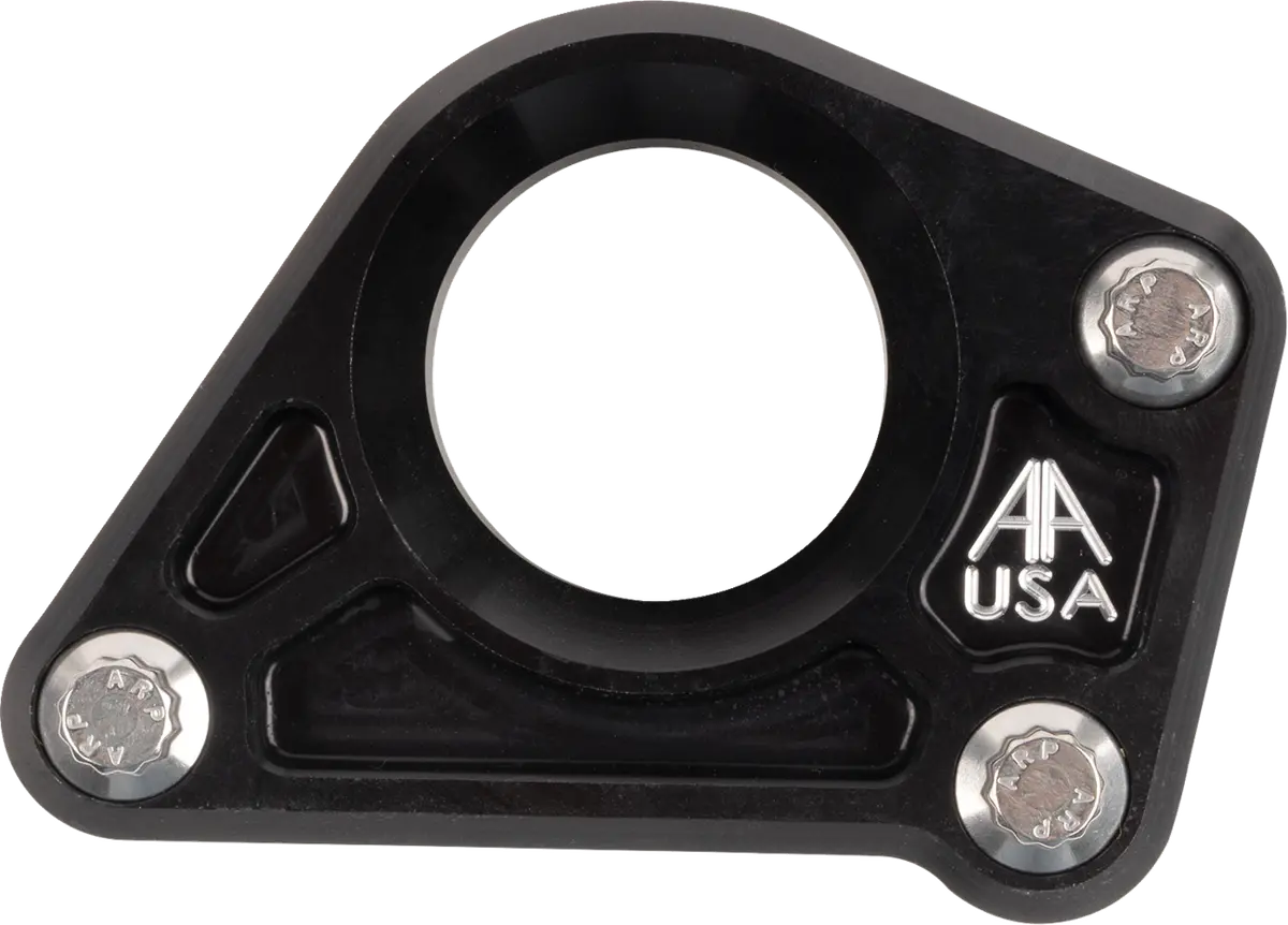 Alloy Art Floor Board Delete Mount - M8fmm 2