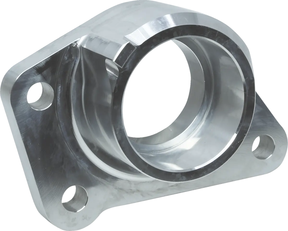 Alloy Art Floor Board Delete Mount - M8fmm 2