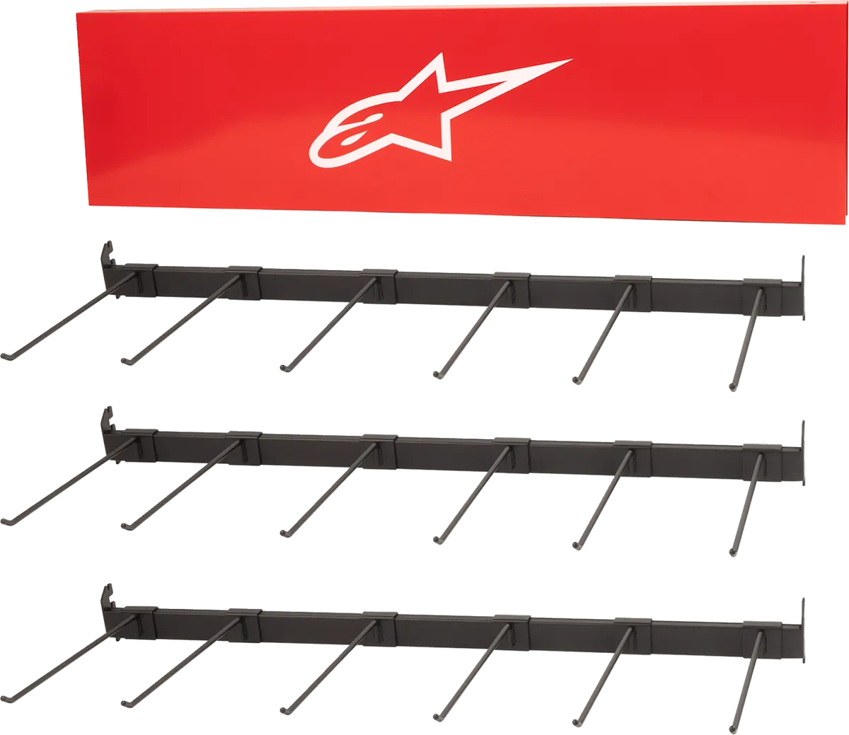 Alpinestars Product Displays & Fixtures 15