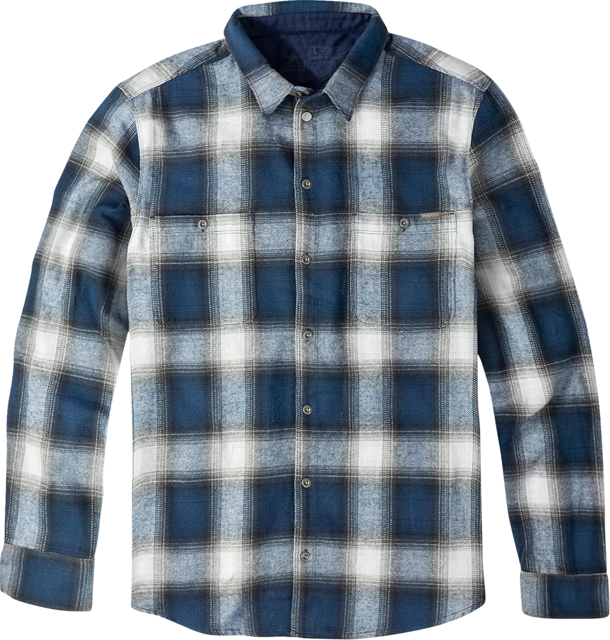 American Biker American Biker Mr Piston Flannel Shirt 5