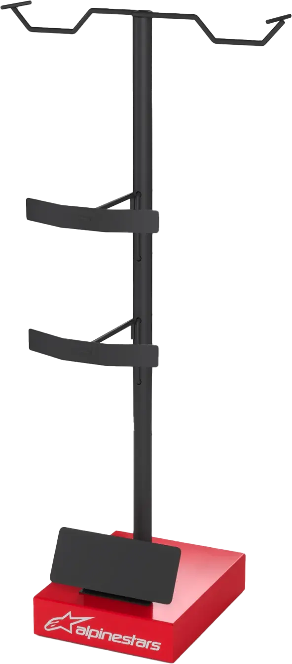 Alpinestars Product Displays & Fixtures 24