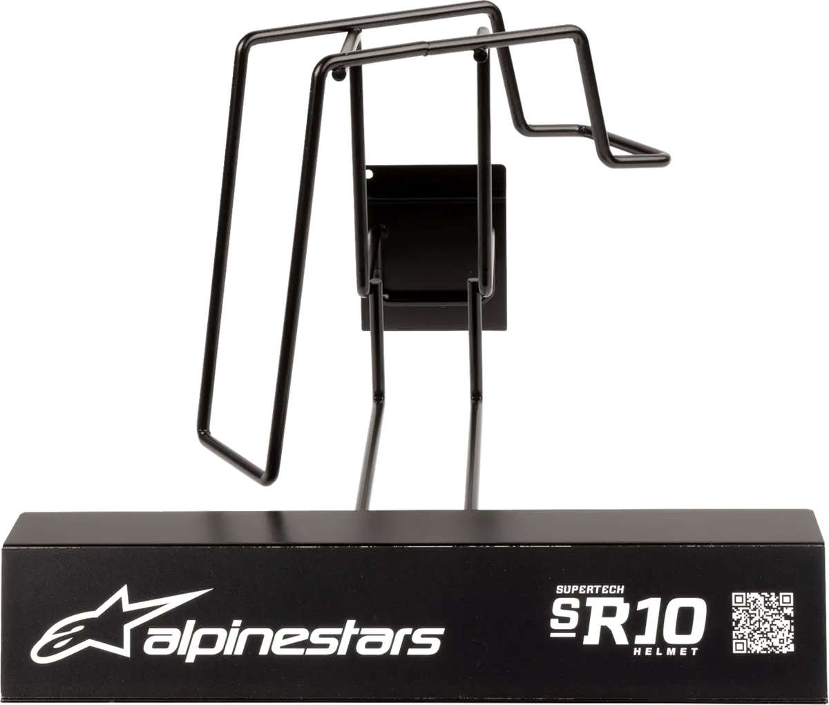 Alpinestars Product Displays & Fixtures 14