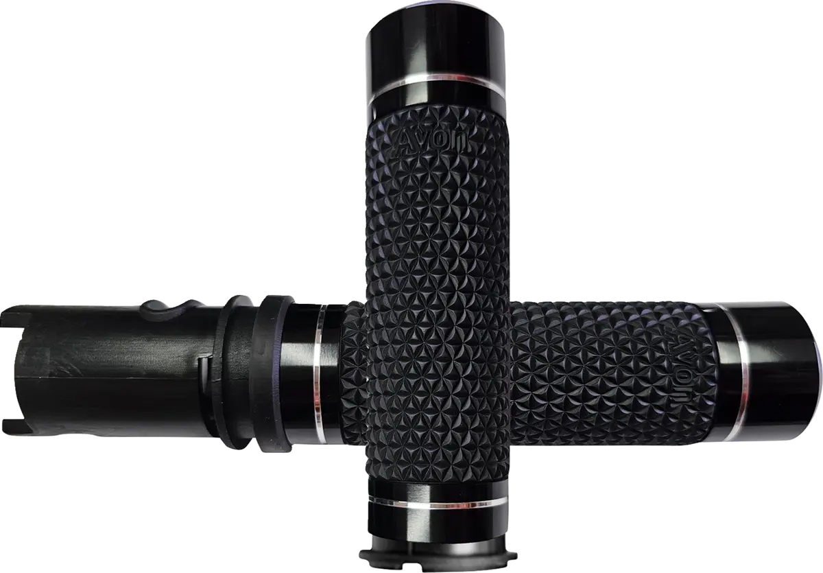 Avon Grips K25 Grips 5