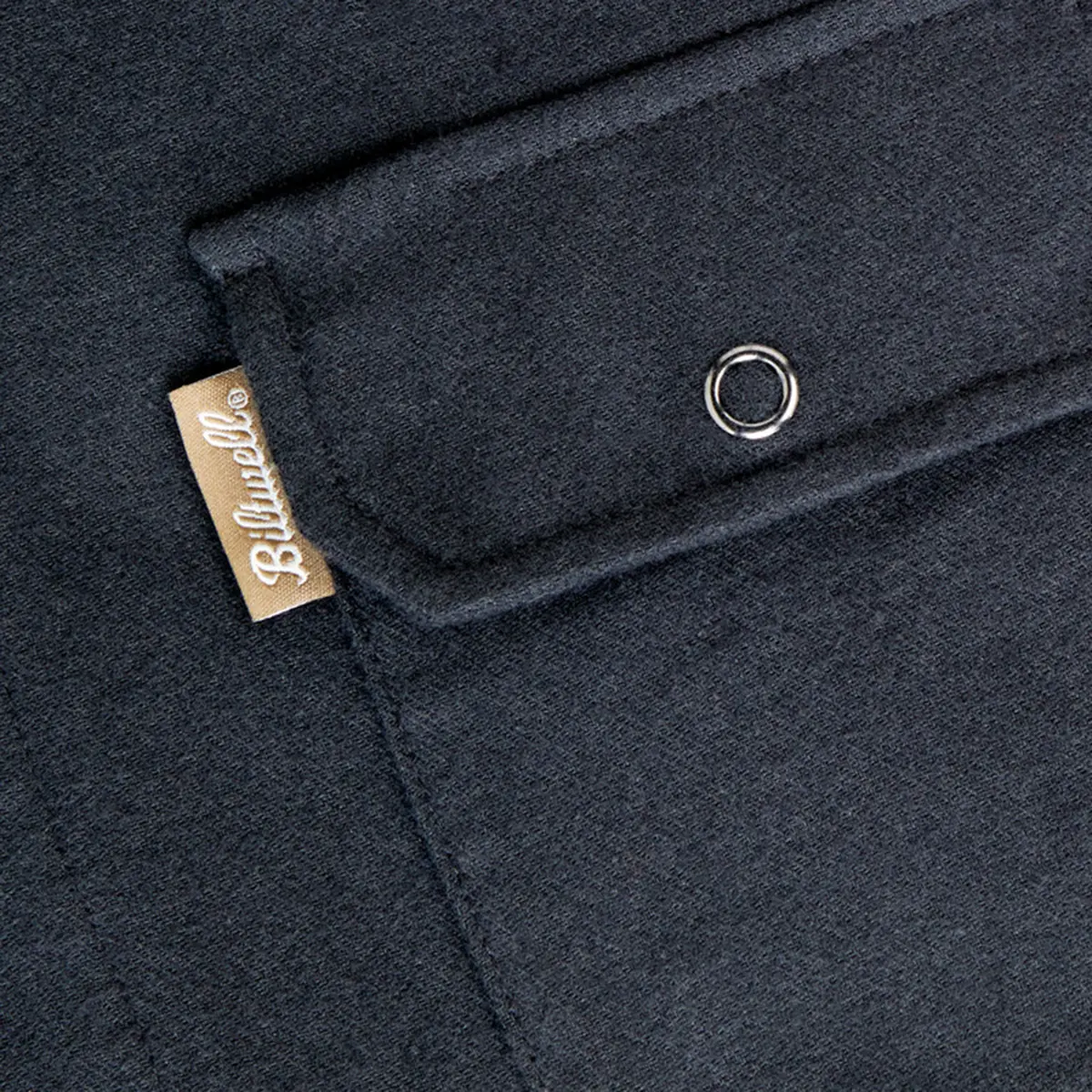 Biltwell Hi Test Flannel Shirt 14