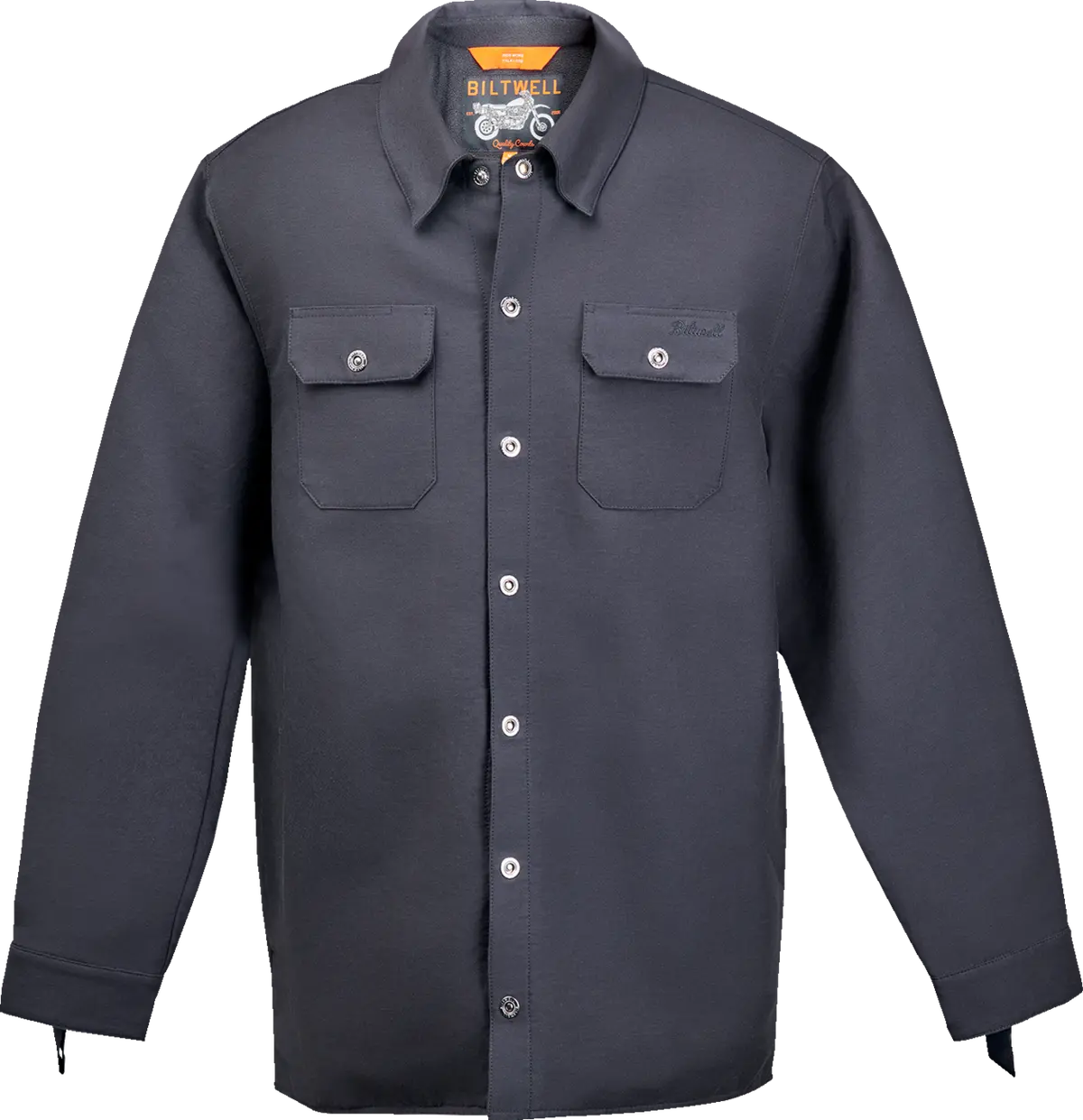Biltwell El Dorado Shirtjack 4