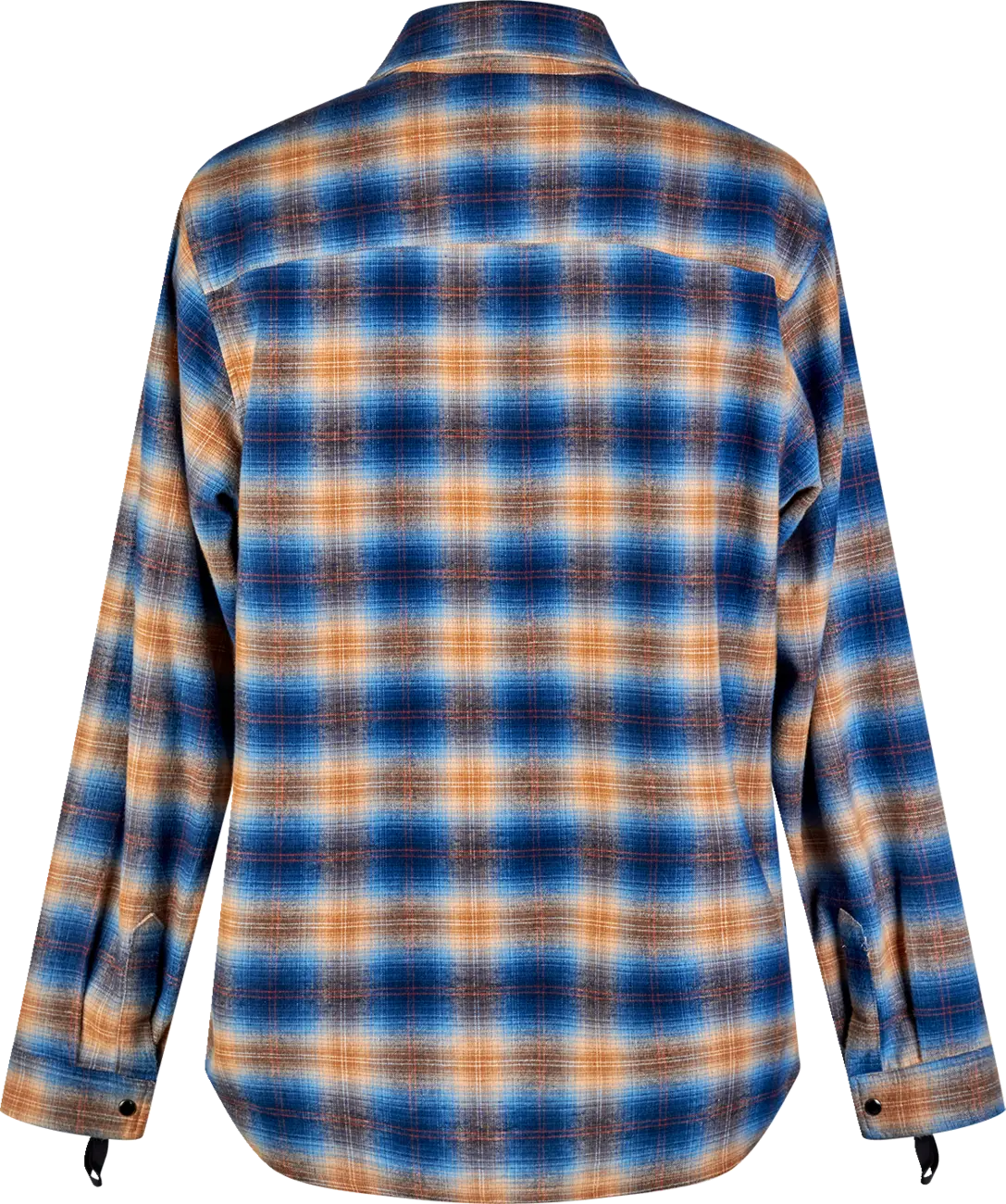 Biltwell Hi Test Flannel Shirt 4