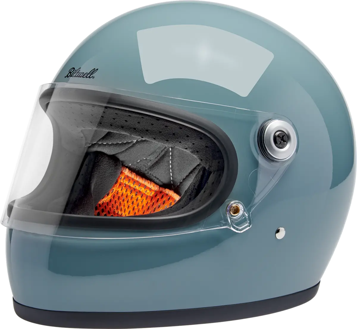 Biltwell Gringo S Helmet 18