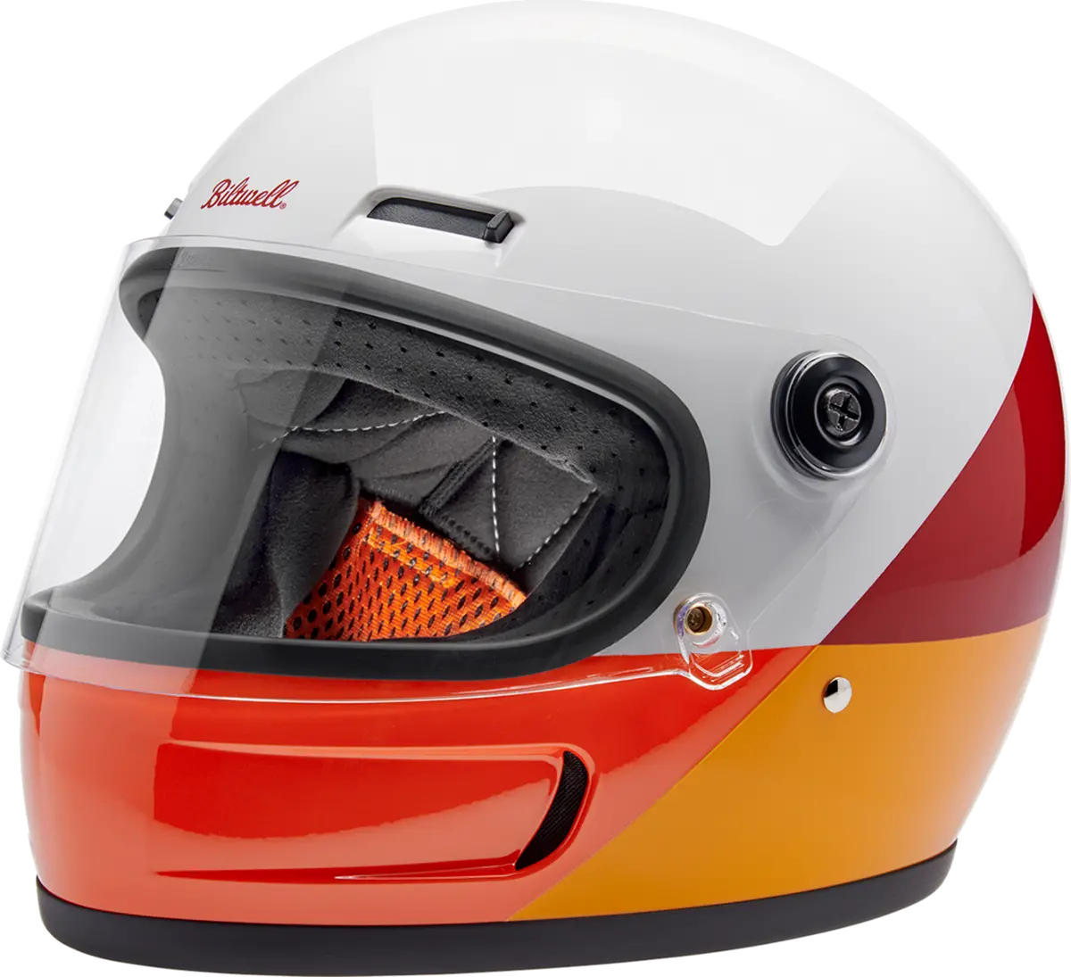 Biltwell Gringo Sv Helmet 19