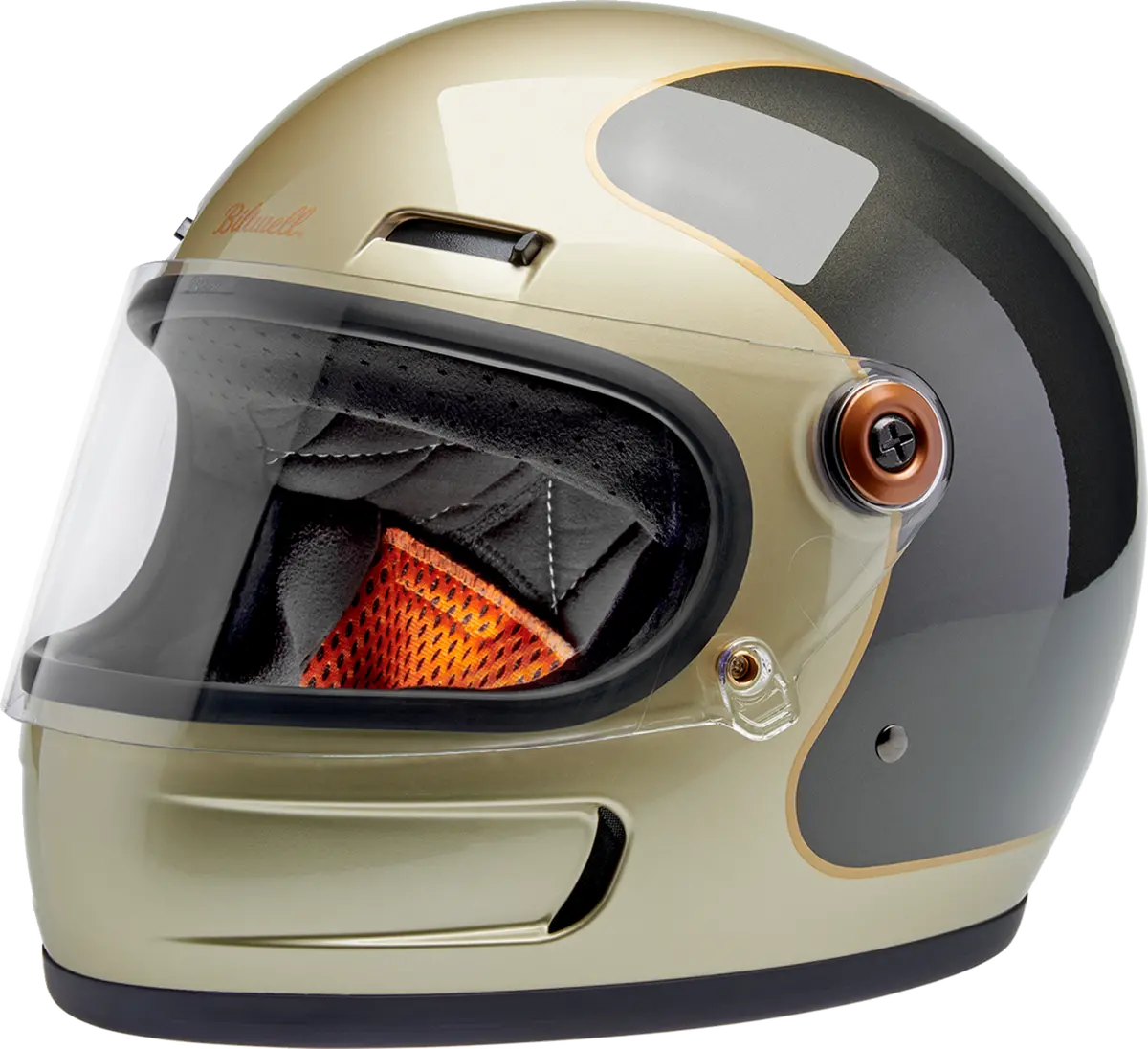 Biltwell Gringo Sv Helmet 62