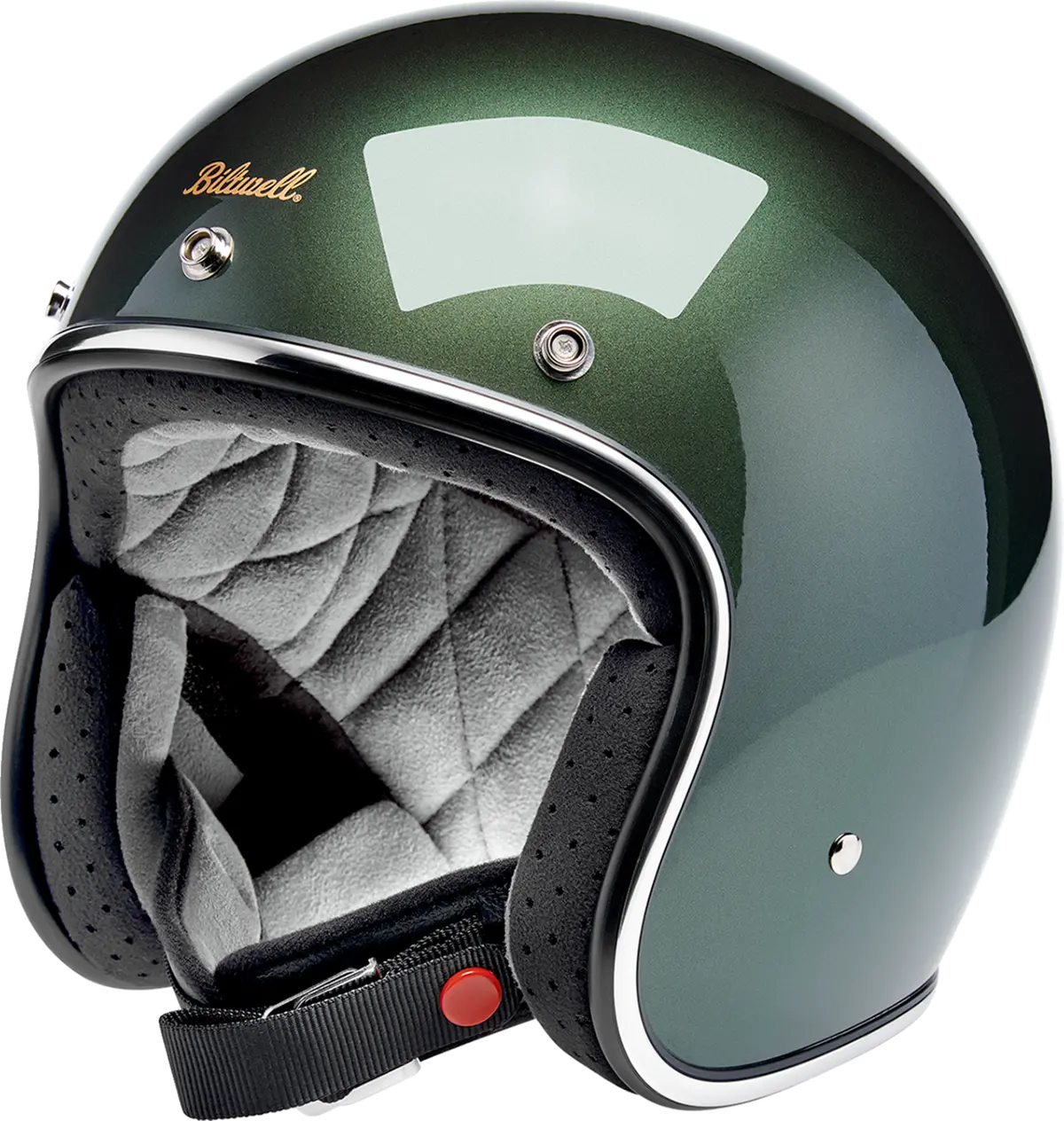 Biltwell Bonanza Helmet 30