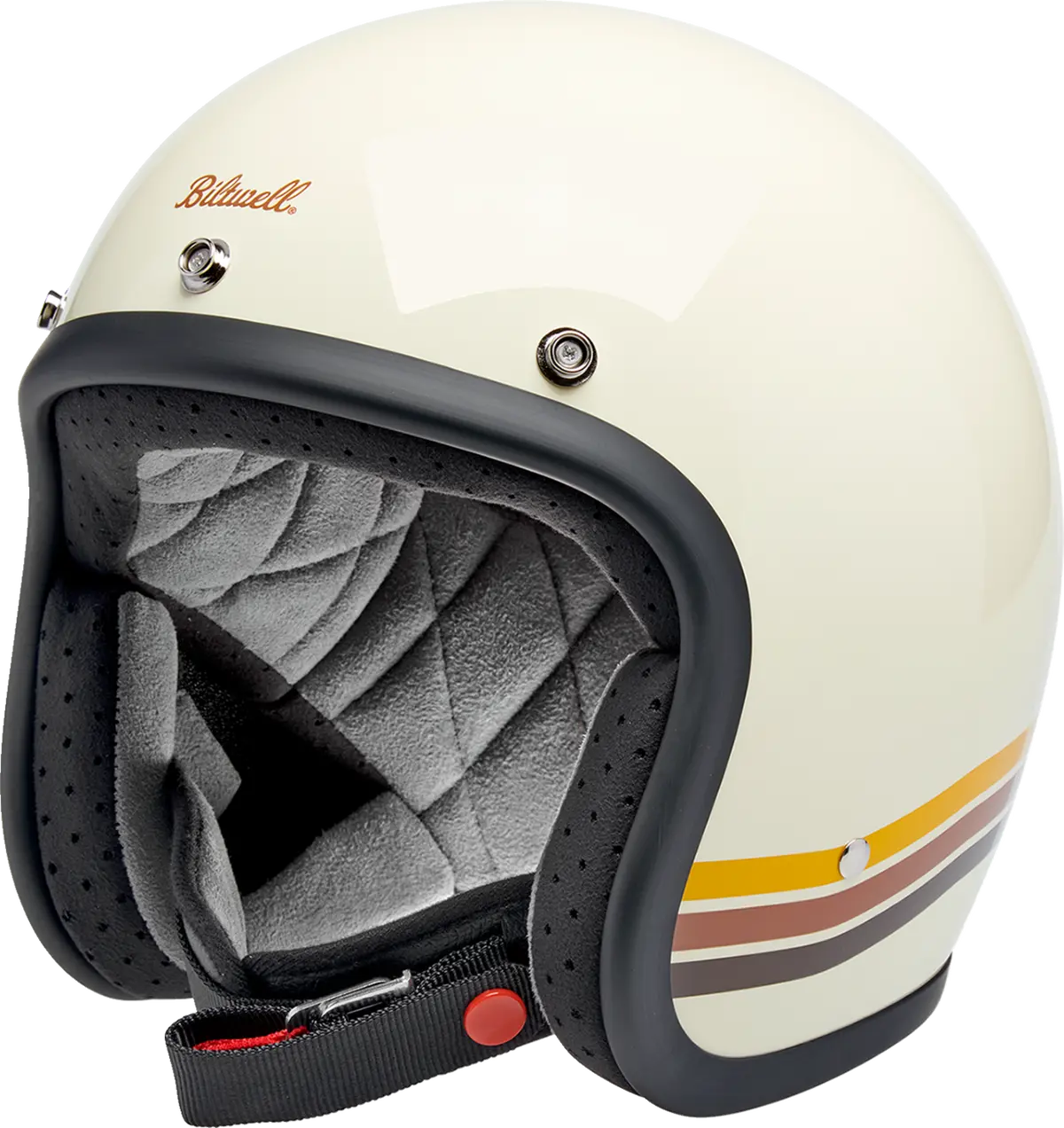 Biltwell Bonanza Helmet 48