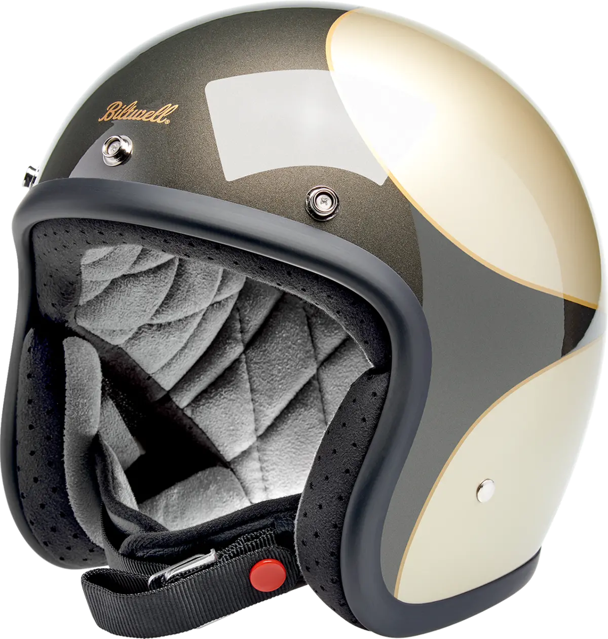 Biltwell Bonanza Helmet 44