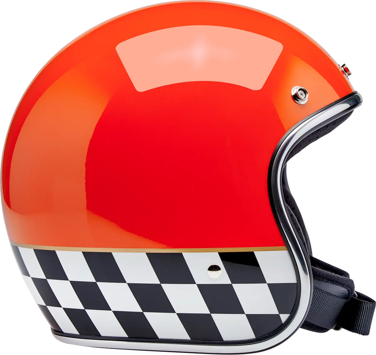 Biltwell Bonanza Helmet 18
