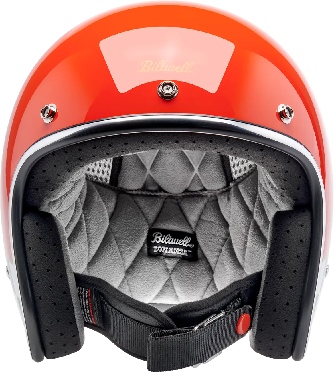 Biltwell Bonanza Helmet 9