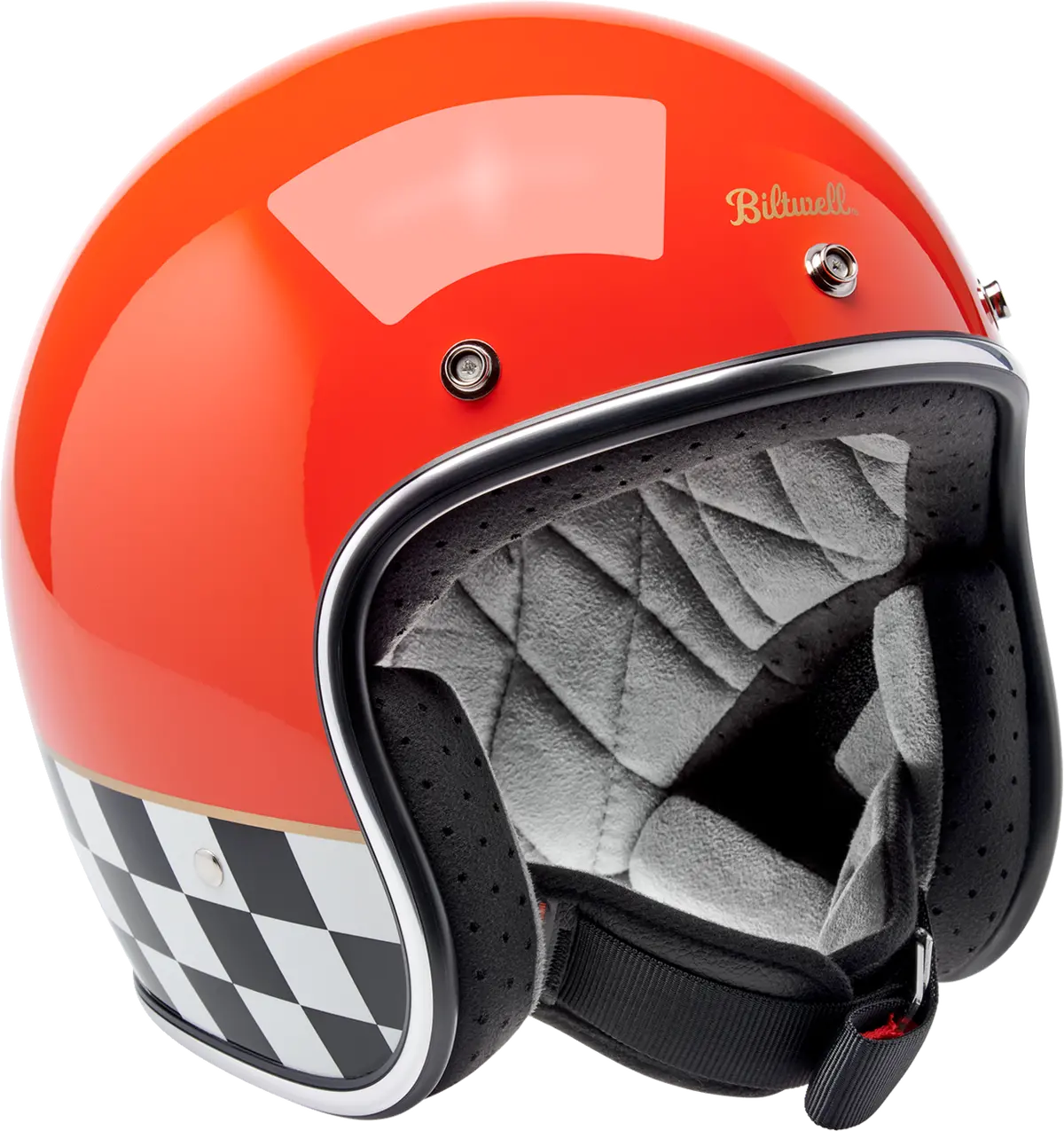 Biltwell Bonanza Helmet 40