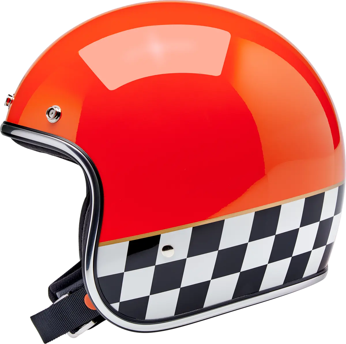 Biltwell Bonanza Helmet 31